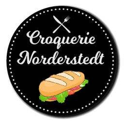 Croquerie Norderstedt logo.